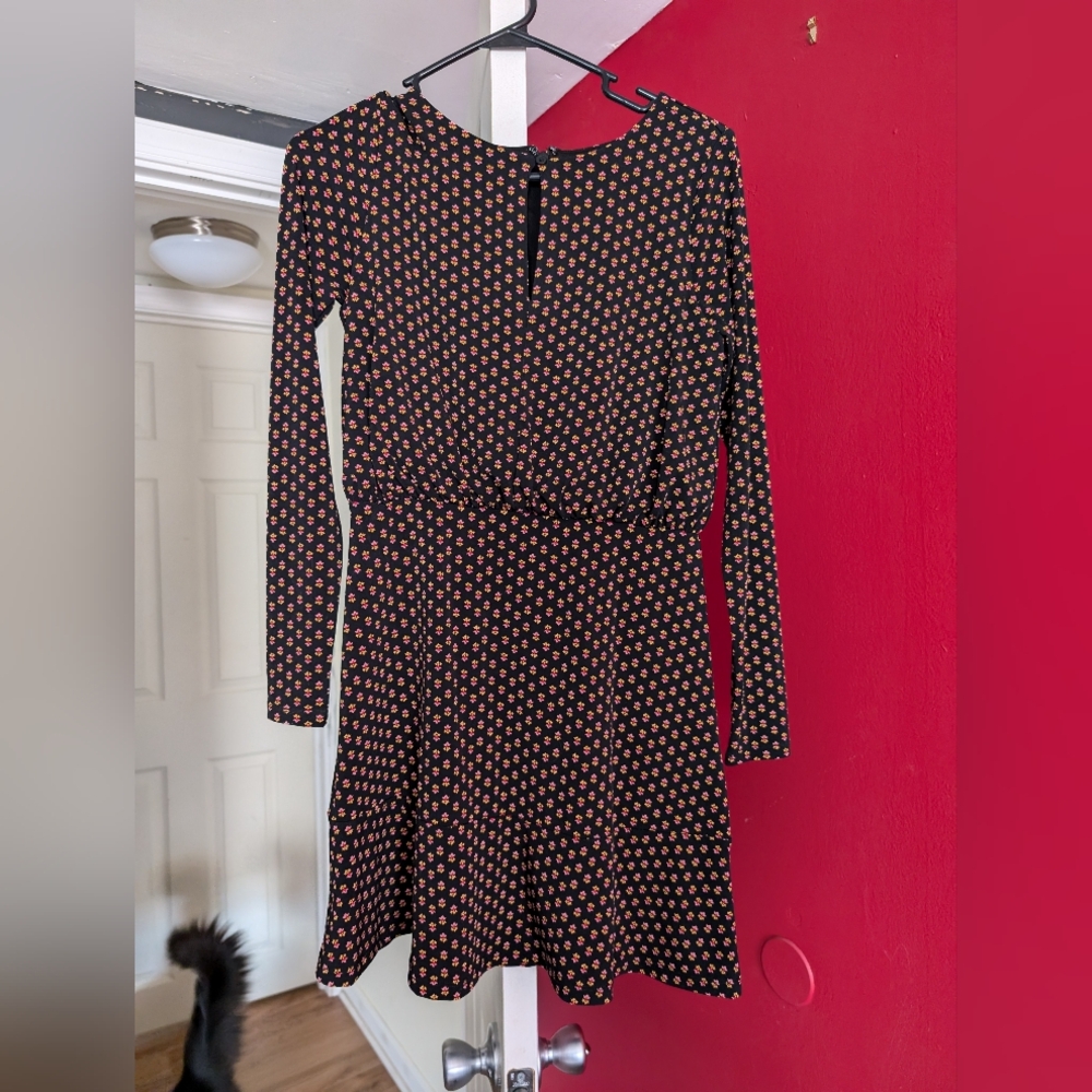 LOFT dress 00P